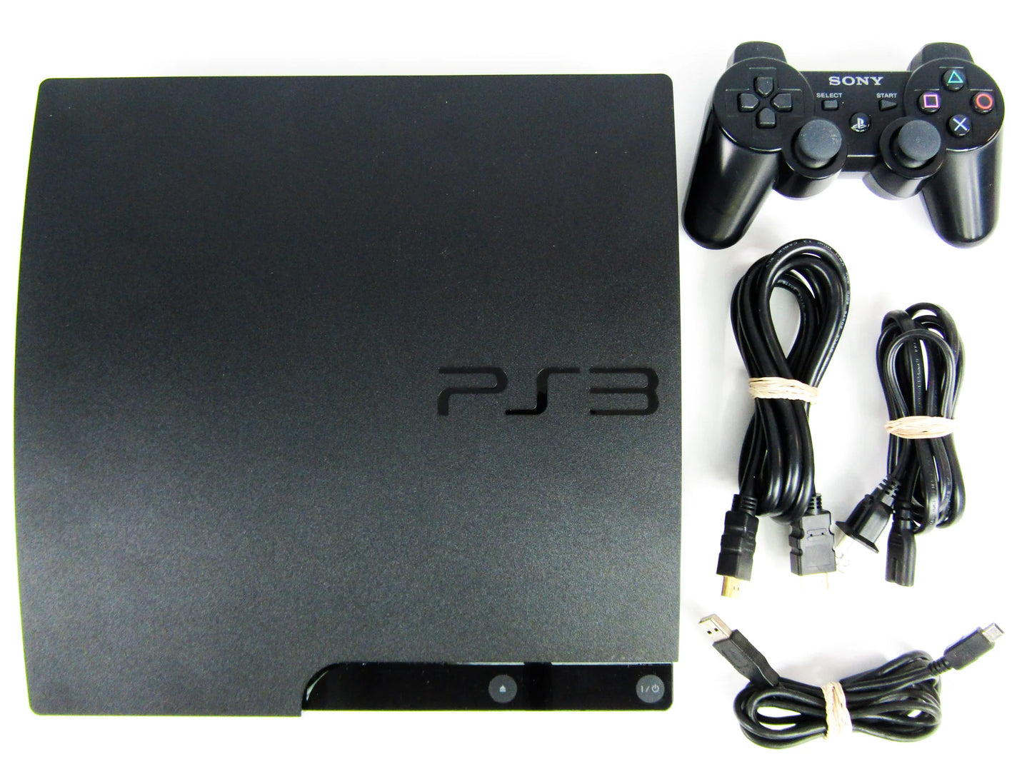PLAYSTATION 3 CONSOLE 160GB