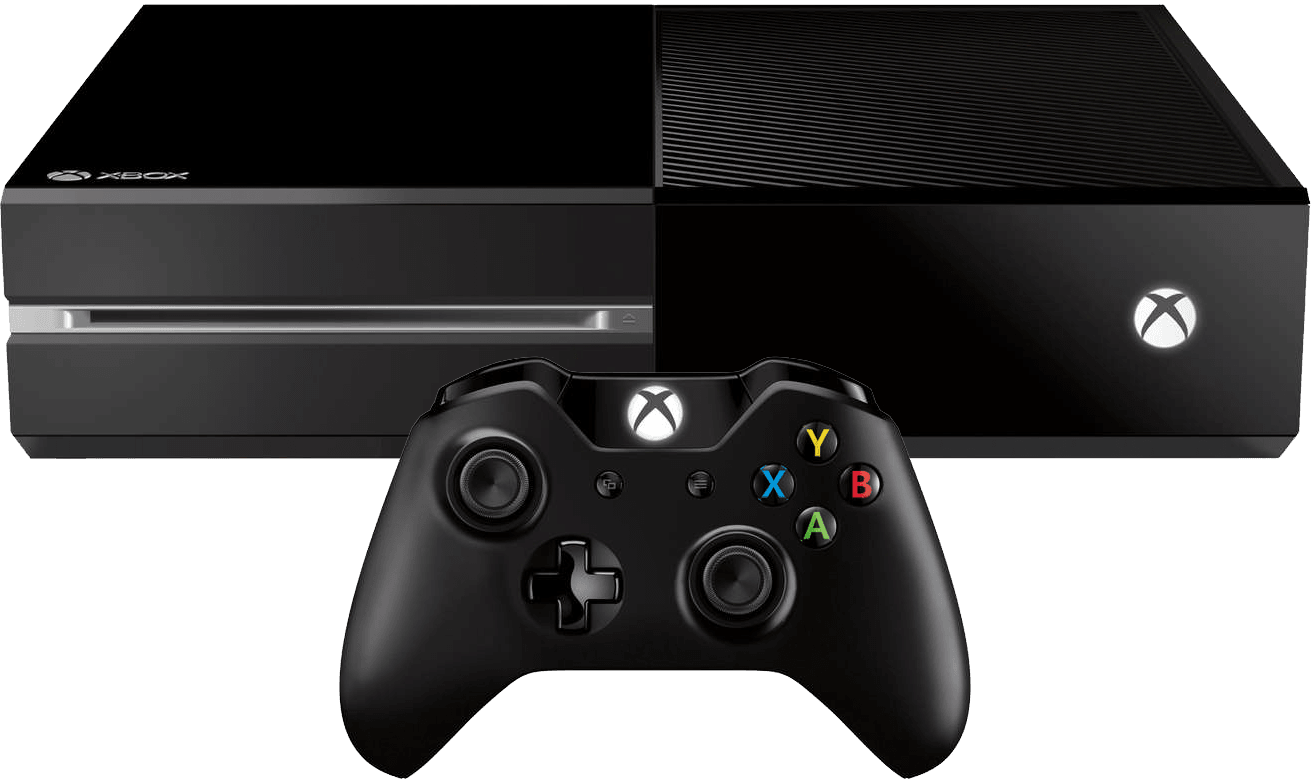 XBOX ONE CONSOLE 500 GB