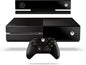 XBOX ONE 500 GB CONSOLE WITH KINECT CAMERA