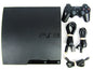 PLAYSTATION 3 CONSOLE 160GB