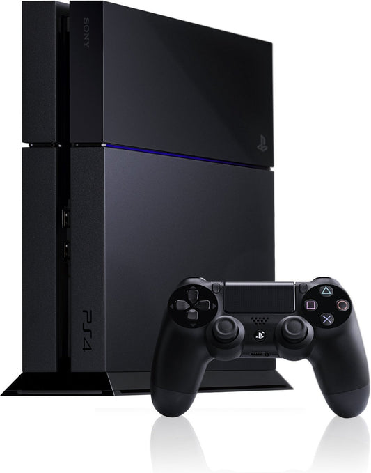 PS4 500 GB CONSOLE