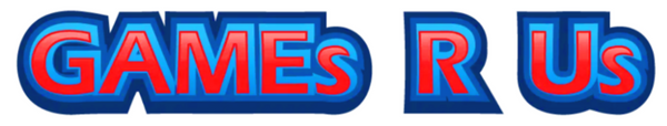 GAMES R US
