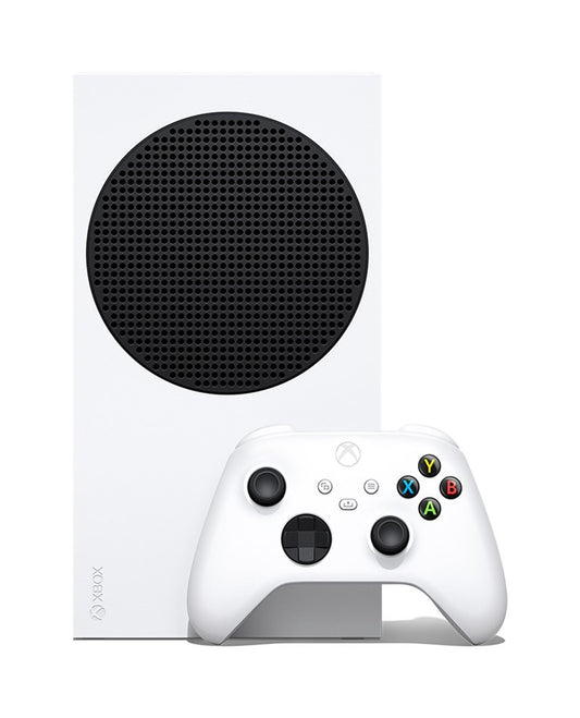 XBOX SERIES S 512GB EXCELLENT CONDITION