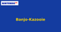 Banjo-Kazooie (Nintendo 64) generic cartridge label