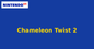 Chameleon Twist 2 (Nintendo 64) generic cartridge label