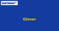 Glover (Nintendo 64) generic cartridge label