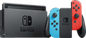 NINTENDO SWITCH CONSOLE FIRST GEN *COMPLETE IN BOX* EXCELLENT CONDITION