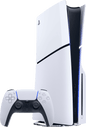 SONY PLAYSTATION 5 PS5 SLIM CONSOLE *DISC VERSION*