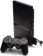 SONY PS2 PLAYSTATION 2 SLIM CONSOLE