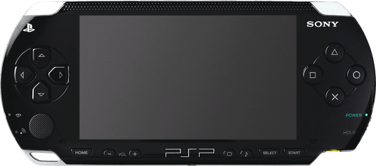 PSP 1000 CONSOLE WITH BATTERY AND CHARGER, EXCELLENT CONDITION