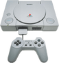 SONY PS1 PLAYSTATION 1 CONSOLE *MOD CHIPPED* REGION FREE, BACK UPS