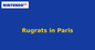 Rugrats in Paris (Nintendo 64) generic cartridge label