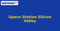 Space Station Silicon Valley (Nintendo 64) generic cartridge label