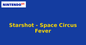 Starshot - Space Circus Fever (Nintendo 64) generic cartridge label