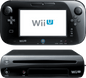 NINTENDO WII U CONSOLE 32G DELUXE