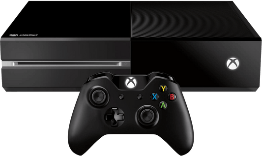 XBOX ONE CONSOLE 500 GB