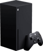 XBOX SERIES X CONSOLE *DISC VERSION*